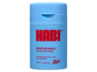 Boots Habi Moisture Magic, Niacinamide & Green Tea Leaf Water, 50 mL - Image 2