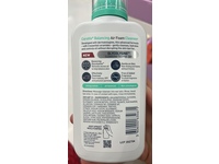 Cerave Balancing Air Foam Cleanser, Glycolysine, 8 fl oz/237 mL - thumbnail 3