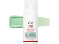 EltaMD Uv Skin Recovery Red Color Correcting Face Sunscreen, SPF 50, 0.5 oz/16 g - thumbnail 1