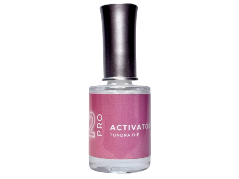 Tundra Dip PRO Activator, 0.5 oz/15 mL