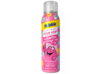 Mr. Bubble Foam Soap, Candy Heart Fluffy, 4 oz/113 g - Image 2