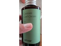 Prose Custom Curling Cream, Michelle - thumbnail 1