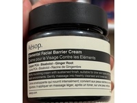 Aesop Element Facial Barrier Cream, Copper PCA, Bisabolol & Ginger Root, 2 fl oz/60 mL - Image 3