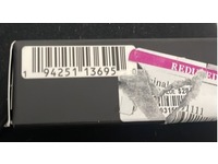 Nars Explicit Lipstick, Incendiary 862, 0.13 oz/3.8 g - thumbnail 3