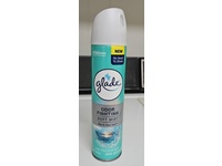 Sc Johnson Glade Odor Fighting Soft Mist, Sky & Sea Salt, 8 oz/226 g - Image 3