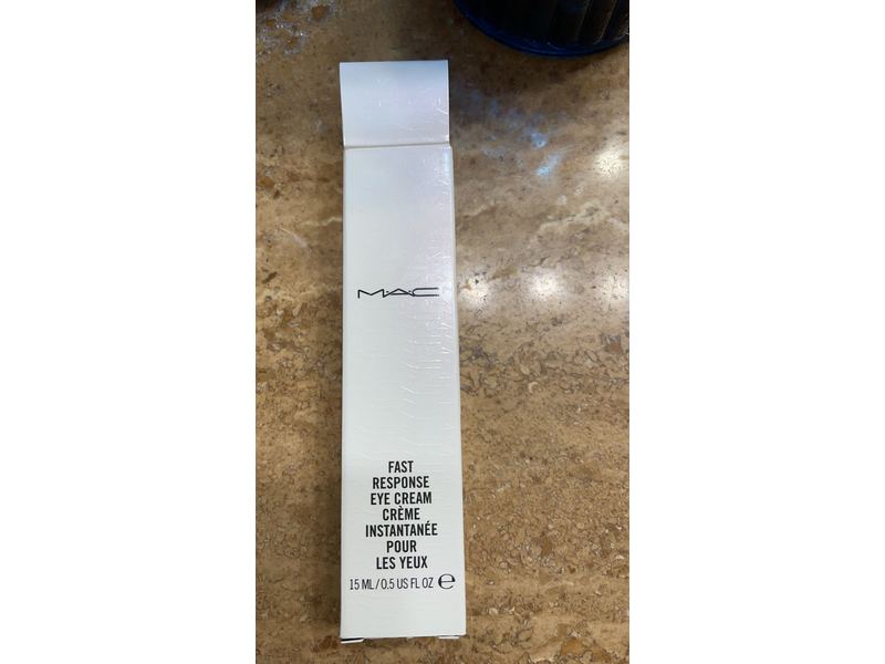 MAC Fast Response Eye Cream, 0.5 fl oz (15 mL)