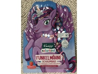 Kneipp Naturkind Unicorn Bubble Bath, Raspberry Scent, 40 mL - thumbnail 2