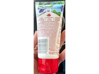 Old Spice Gentle Man's Super Hydration Hand & Body Lotion, Lavender & Mint Cream, 3 fl oz/88 mL - thumbnail 3