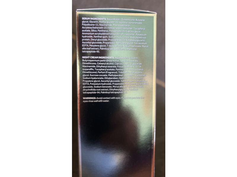 No7 Future Renew Damage Reversal System Kit