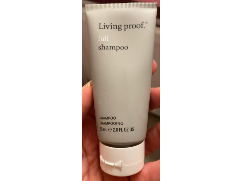 Living Proof Full Shampoo, 2.0 fl oz/60 mL