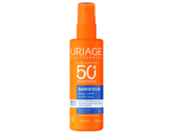 Uriage Eau Thermale Bariesun Invisible Spray, SPF 50+, 6.8 fl oz/ 200 mL - thumbnail 1