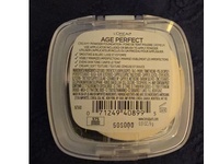 L'Oreal Paris Age Perfect Creamy Powder Foundation, 375 Expresso, 0.31 oz/9 g - Image 4