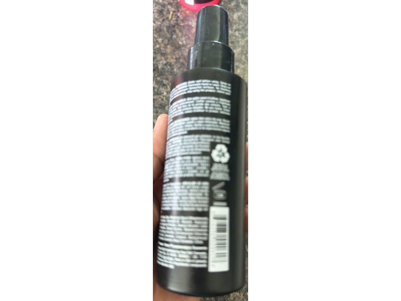 Sexy Hair Style Flash Me Quickly Blow Dry Spray, 4 oz 124 mL