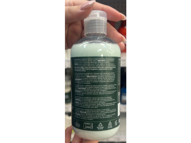 Tea Tree The Original Tingle Conditioner, 10.14 fl oz/300 mL