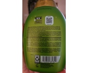 Ogx Clarifying Strength+ Conditioner, Rosemary Mint, 13 fl oz/385 mL - Image 4