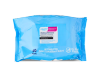 Equate Makeup Remover Cleansing Towelettes, 40 Count. - thumbnail 1