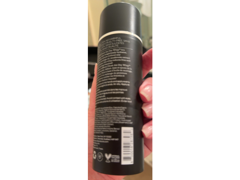 Verb Ghost Air Dry Whip, 5 fl oz/150 mL