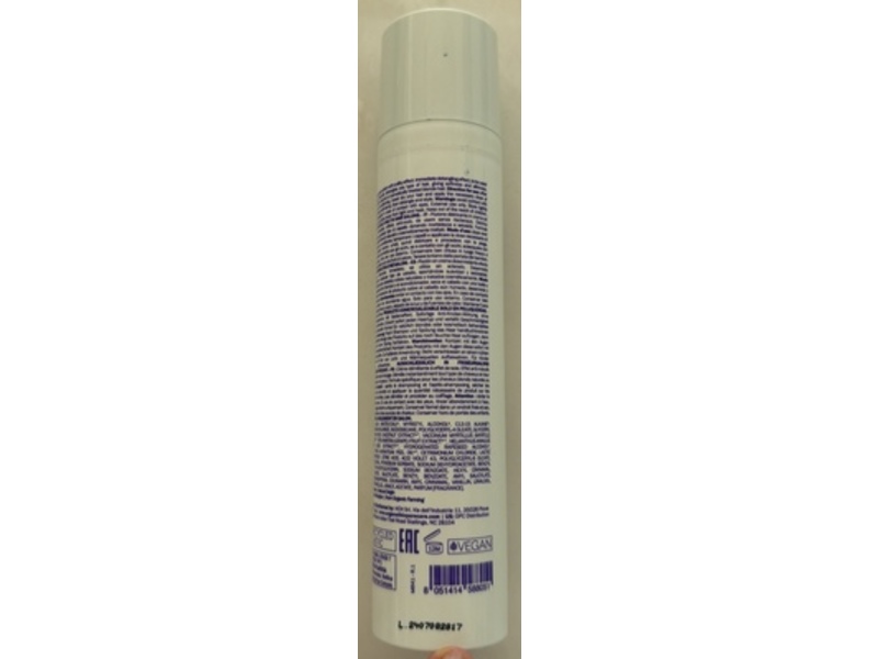 Organethic Pure Care Aster Anti Yellow Potion Leave-In Conditioner, 3.38 fl oz/100 mL
