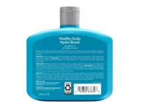 Neutrogena Healthy Scalp Hydro Boost Shampoo, Hyaluronic Acid, 12 fl oz/354 mL - thumbnail 3