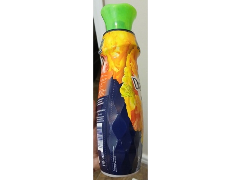 Downy Intense Fabric Softener, Pureza Purity, 44 Loads, 32 fl oz/0.96 L