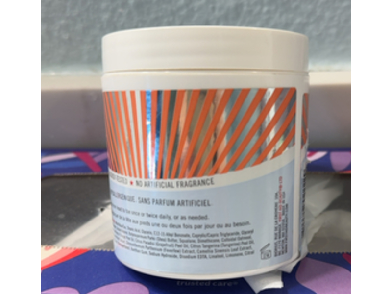 First Aid Beauty Ultra Repair Cream, Pink Grapefruit, 6 oz/170 g