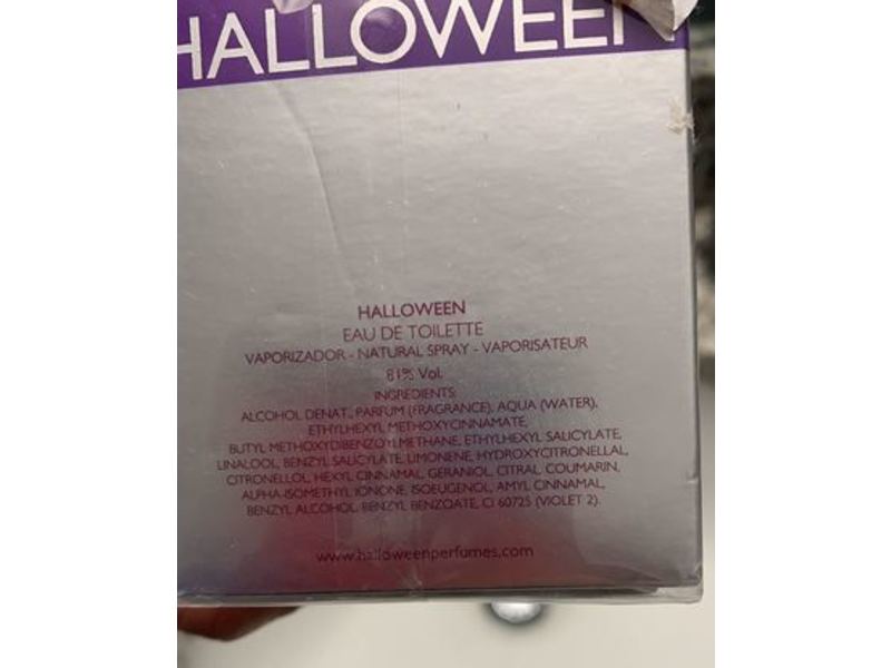 Clinique Happy Heart Parfum Spray 1.7 fl oz/50 mL