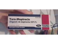 Taro Mupirocin Ointment,15 g - Image 3