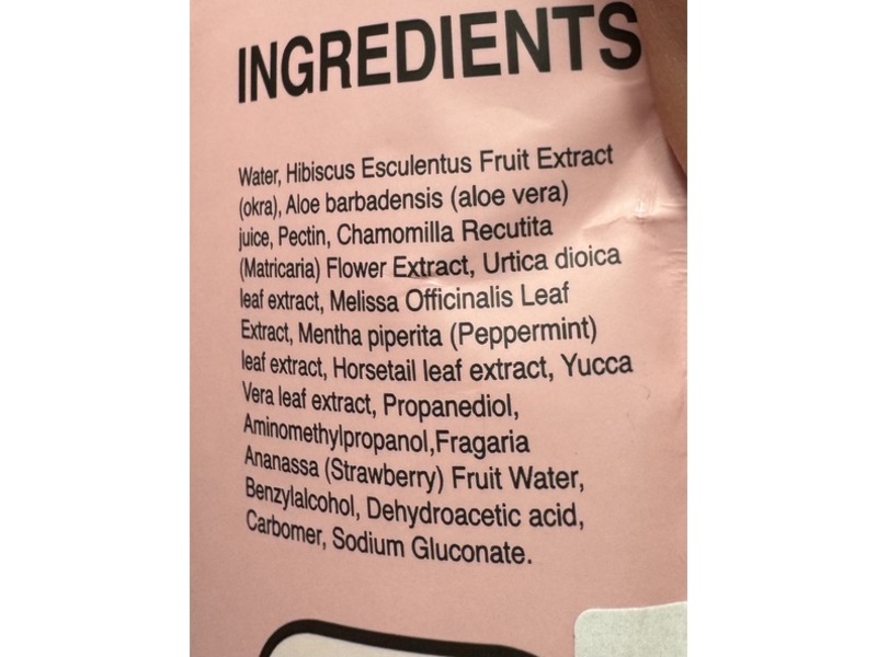 Ecoslay Jello Shot Curl Definer, 236 mL