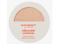 Ulta Beauty Adjustable Coverage Powder Foundation, Light To Medium Cool, 0.18 oz - Image 2
