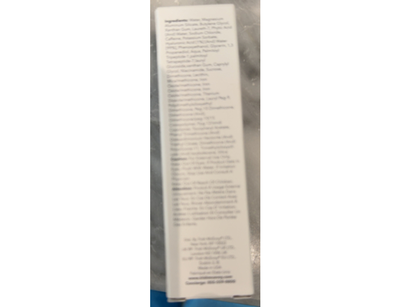 Trish McEvoy Gorgeous Foundation, Shade 9TW, 1 oz/30 mL