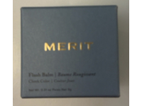 Merit Flush Balm Cheek Color, Fox, 0.31 oz/9 g - Image 3