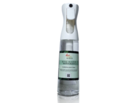 Love Light & Locs Rose Water Moisturizer Conditioning Leave-In Spray, 10 oz - thumbnail 1