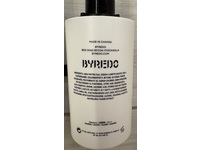 Byredo Hair Shampoo, Mojave Ghost, 15.2 fl oz/450 mL - Image 4