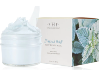 Farm House Fresh Foot Mask, Enrich Mint, 3 fl oz/88.7 mL - Image 2