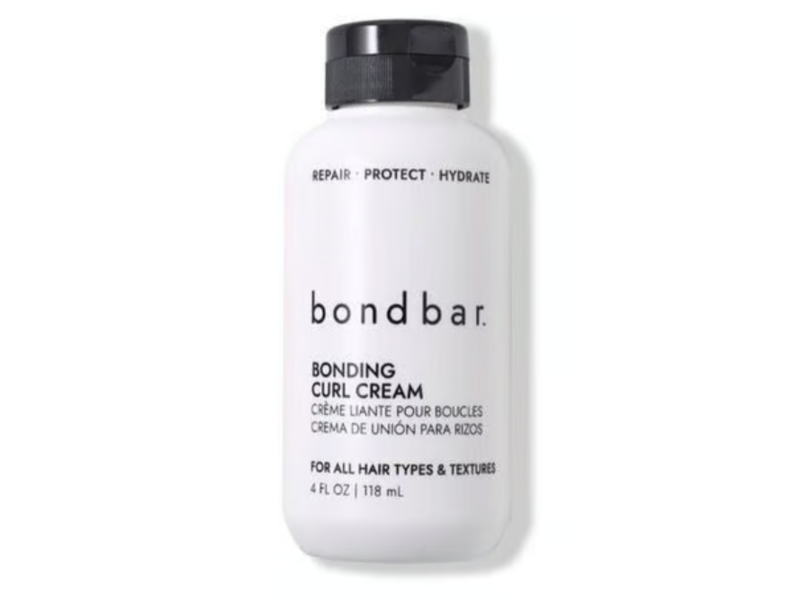 Bondbar Bonding Curl Cream, 4 fl oz/118 mL