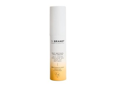 Dr. Brandt Retinol Eye Cream, 0.5 oz/15 g