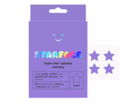 StarFace Hydro-Star Patches Recovery, Purple, 32 Count - Image 2