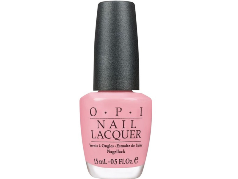 OPI Nail Lacquer, Got A Date To-Knight, 0.5 fl oz/15 mL