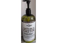 Hair Chemist Faster Growth Conditioner, Caffeine & Castor, 33.8 fl oz/1 L - Image 3
