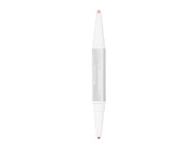 Half Magic Sculptitude 2-In-1 Lip Liner, More Haze/Seize The Slay, 0.01 oz/0.25 g