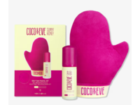 Coco & Eve Self Tan Travel Kit, Medium, 1.69 fl oz/58 mL - thumbnail 1