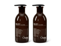 Osana Body Lotion, Peppermint + Cucumber, 15 fl oz/444 mL, Pack Of 2 - thumbnail 1