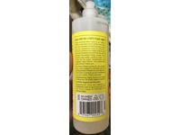 Rebel Green Organic Ultra Clean Dish Wash Soap, Peppermint & Lemon, 16 fl oz/475 mL - thumbnail 4