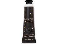 Bath & Body Works Shea Butter Hand Cream, Into The Night, 1 oz/29 mL - thumbnail 1