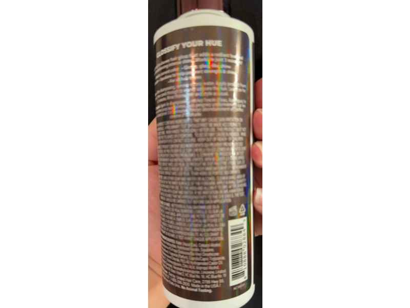 Keracolor High Shine Tinted Hair Gloss, Espresso, 8 fl oz/237 mL