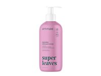Attitude Body Lotion Super Leaves, Coconut & Wild Berries, 16 fl oz/473 mL - Image 2