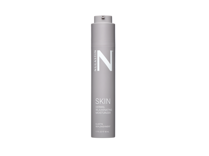 Nulastin Skin Dermal Rejuvenating Moisturizer, 1.7 fl oz/50 mL