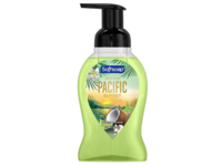 Softsoap Pacific Sunset Foaming Hand Soap, Coconut & Lime Scent, 9 fl oz/266 mL - thumbnail 1
