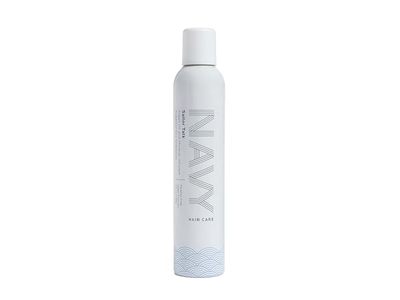 Navy Hair Care Dry Shampoo, Sailor Talk, 7 fl oz/198 g
