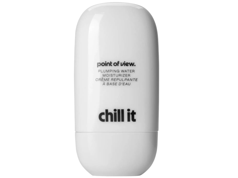 Point Of View Chill It Moisturizer, 1.69 fl oz/50 mL